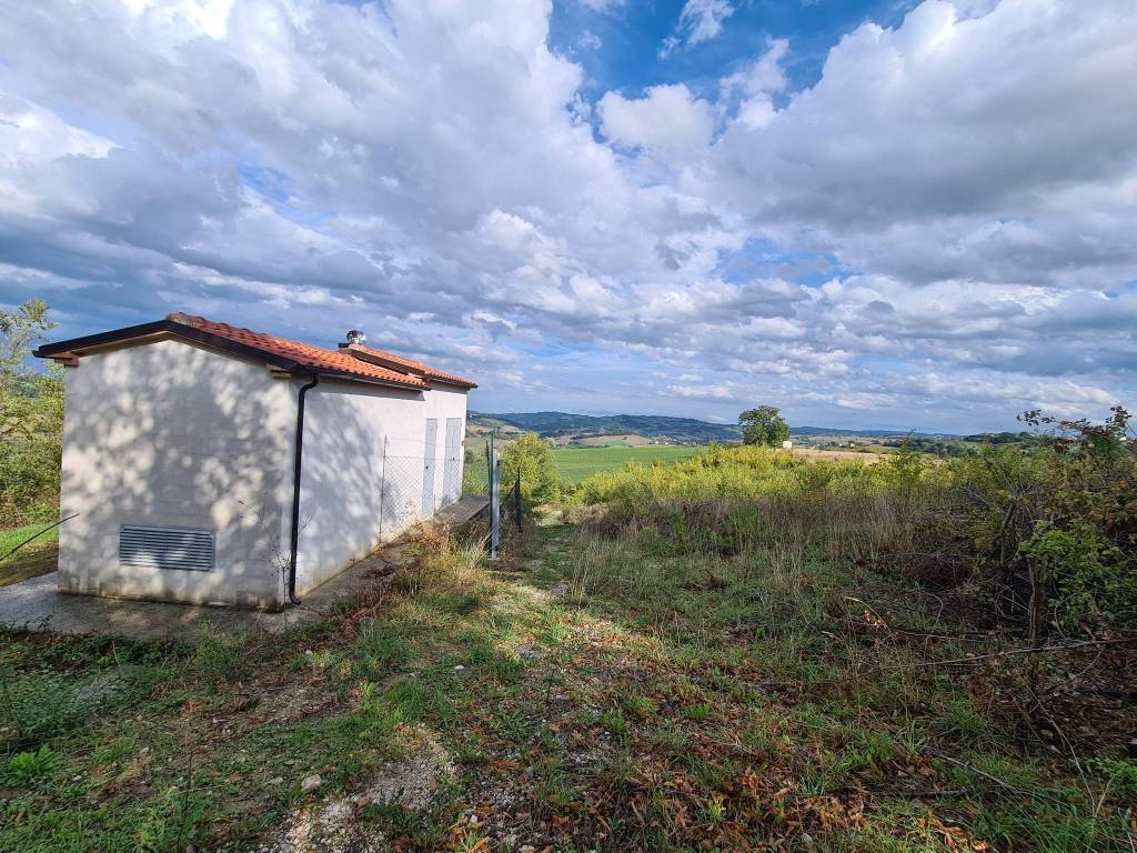 Rustico / casale a San severino marche in Via Colli - Foto 5