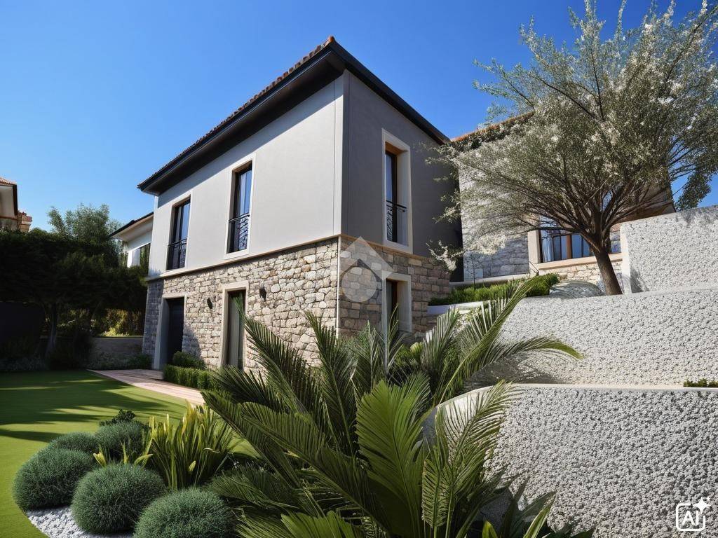 Casa indipendente a Baronissi in Via Nicola Farina - Foto 5