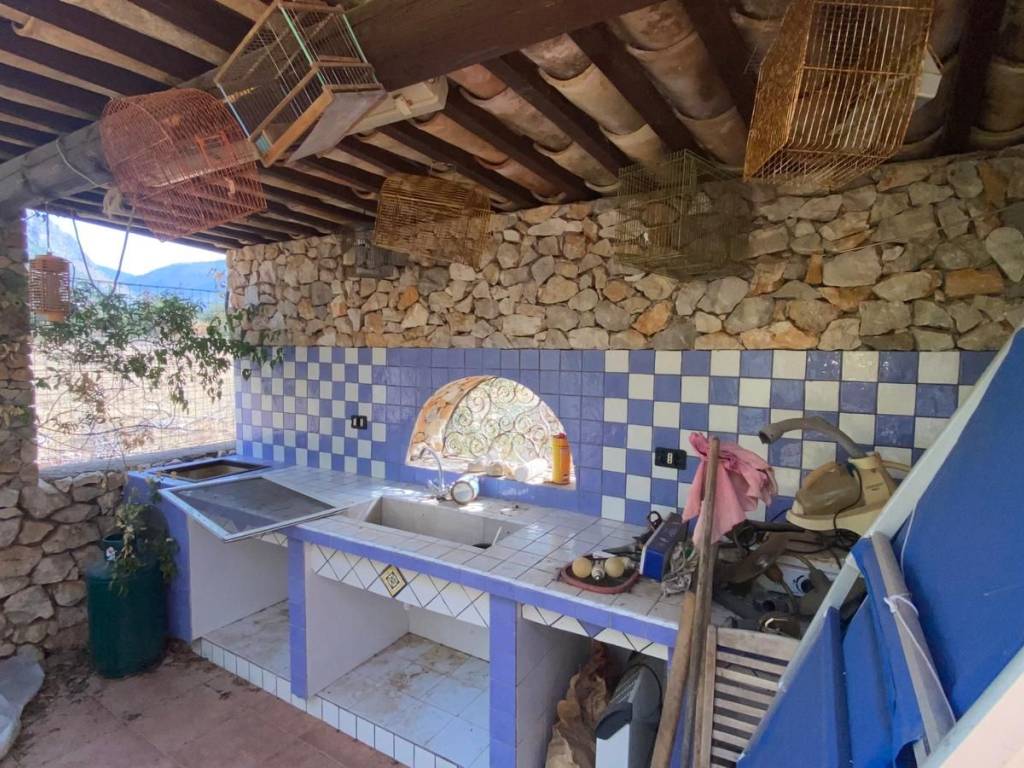 Villa a Cinisi in Via Aldo Moro - Foto 3