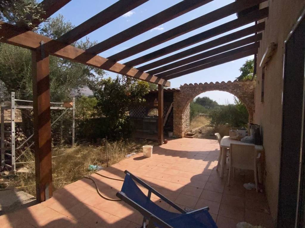 Villa a Cinisi in Via Aldo Moro - Foto 4