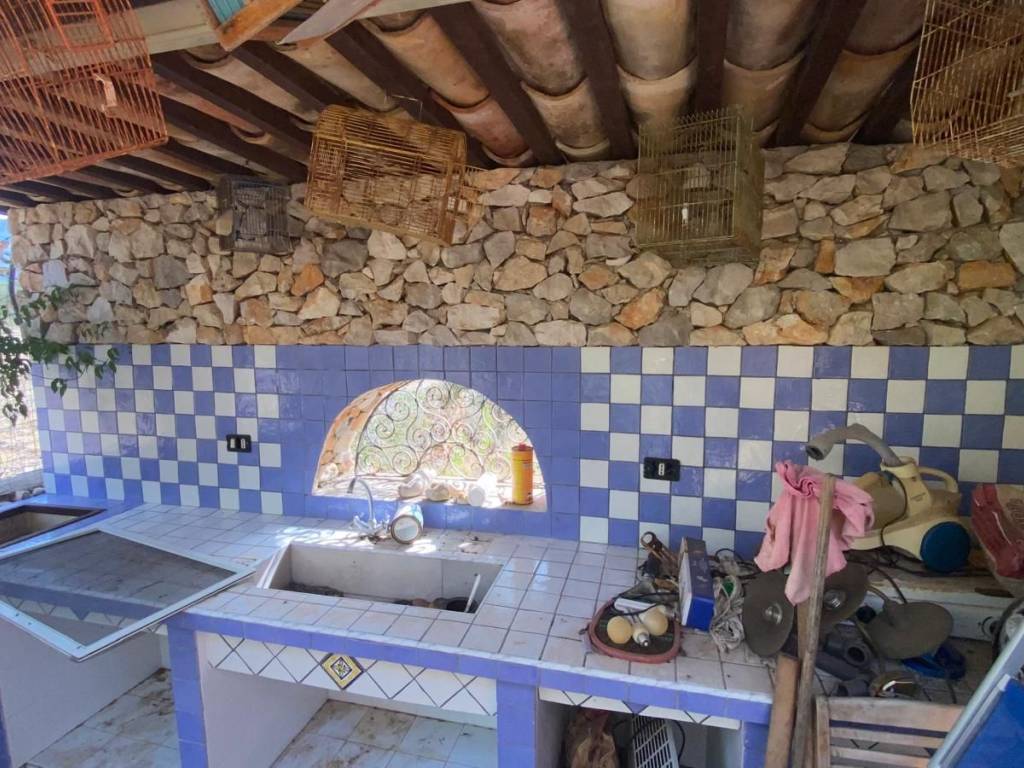 Villa a Cinisi in Via Aldo Moro - Foto 5