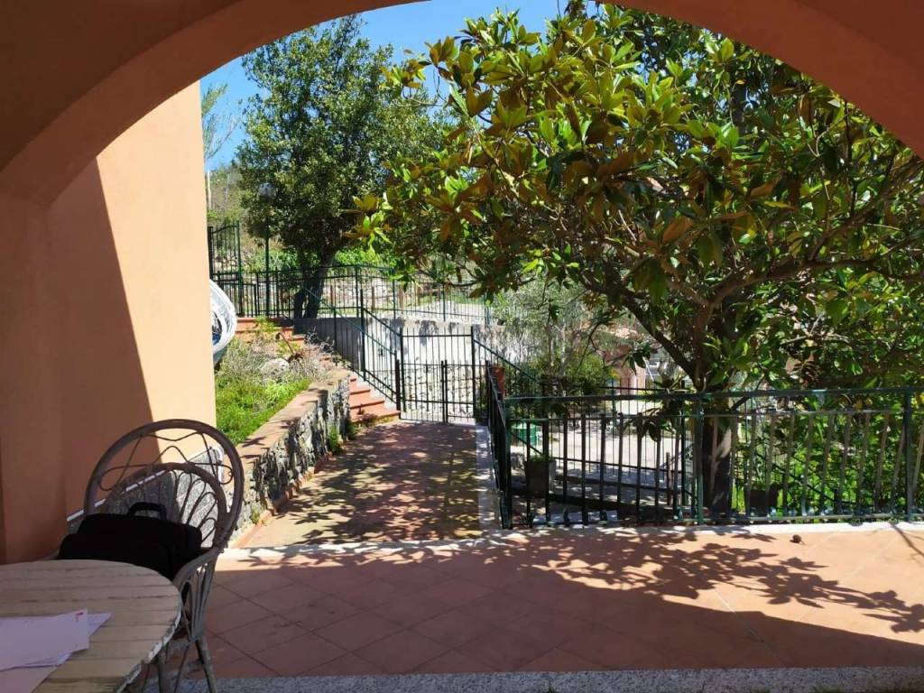 Villa a Noli - Foto 3