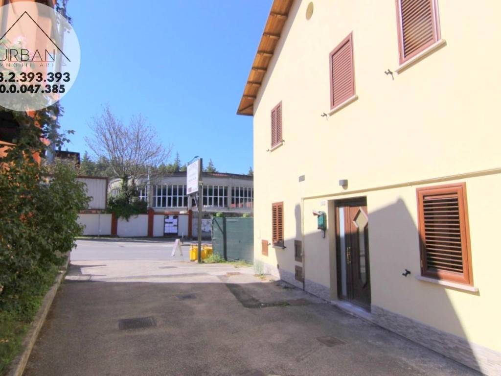 Immobile a L'aquila in Viale della Croce Rossa - Foto 3