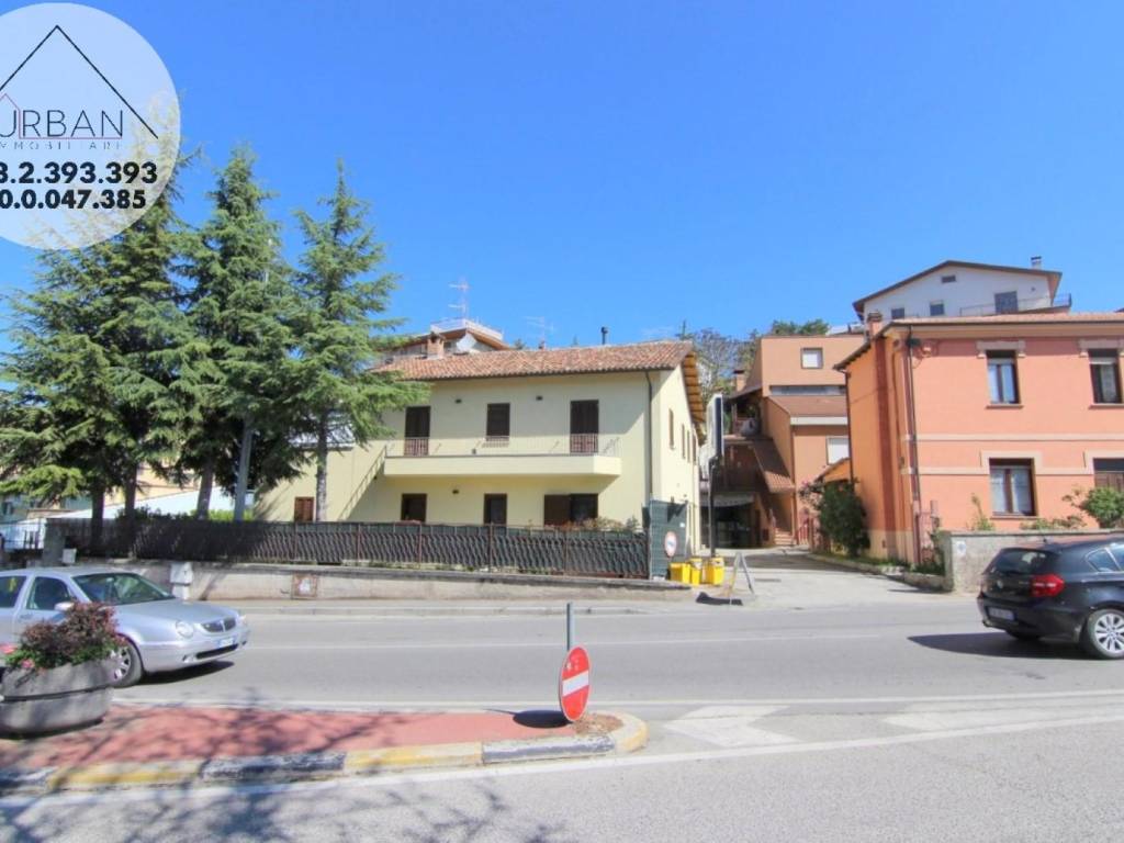 Immobile a L'aquila in Viale della Croce Rossa - Foto 4