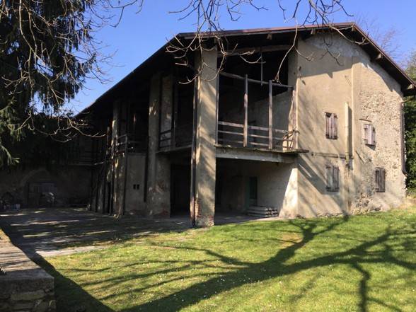 Rustico / casale a Cisano bergamasco in Via Milano - Foto 1