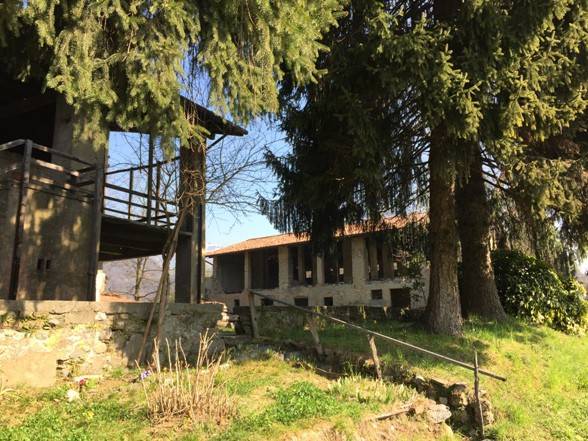 Rustico / casale a Cisano bergamasco in Via Milano - Foto 3