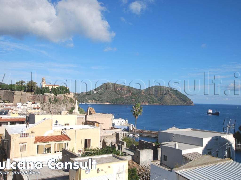 Palazzo / stabile a Lipari in Via Maddalena, 45 - Foto 2