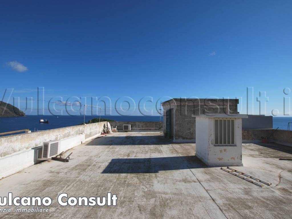 Palazzo / stabile a Lipari in Via Maddalena, 45 - Foto 3
