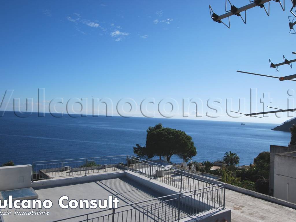 Palazzo / stabile a Lipari in Via Maddalena, 45 - Foto 4