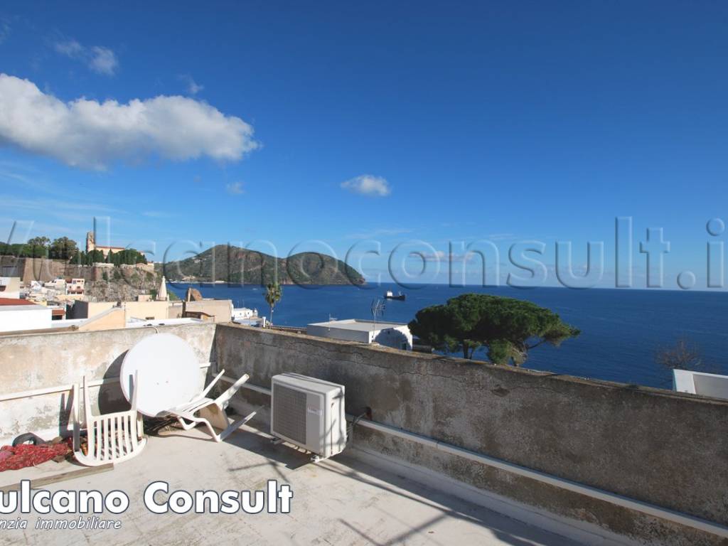 Palazzo / stabile a Lipari in Via Maddalena, 45 - Foto 5