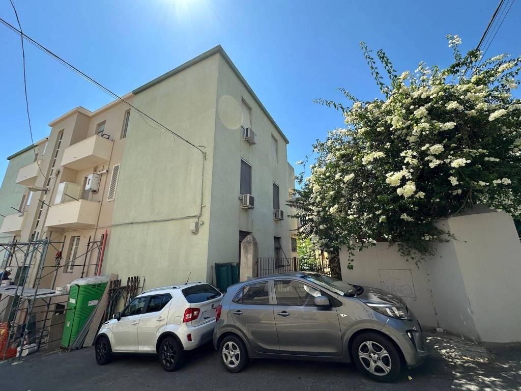 Appartamento a Cagliari in Via San Saturnino, 99 - Foto 2