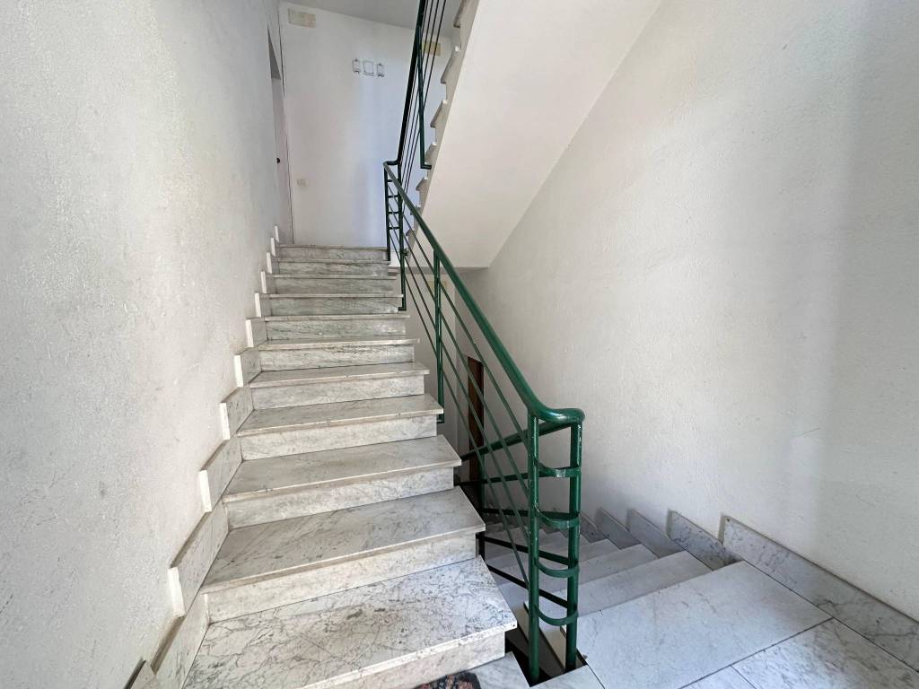 Appartamento a Cagliari in Via San Saturnino, 99 - Foto 3