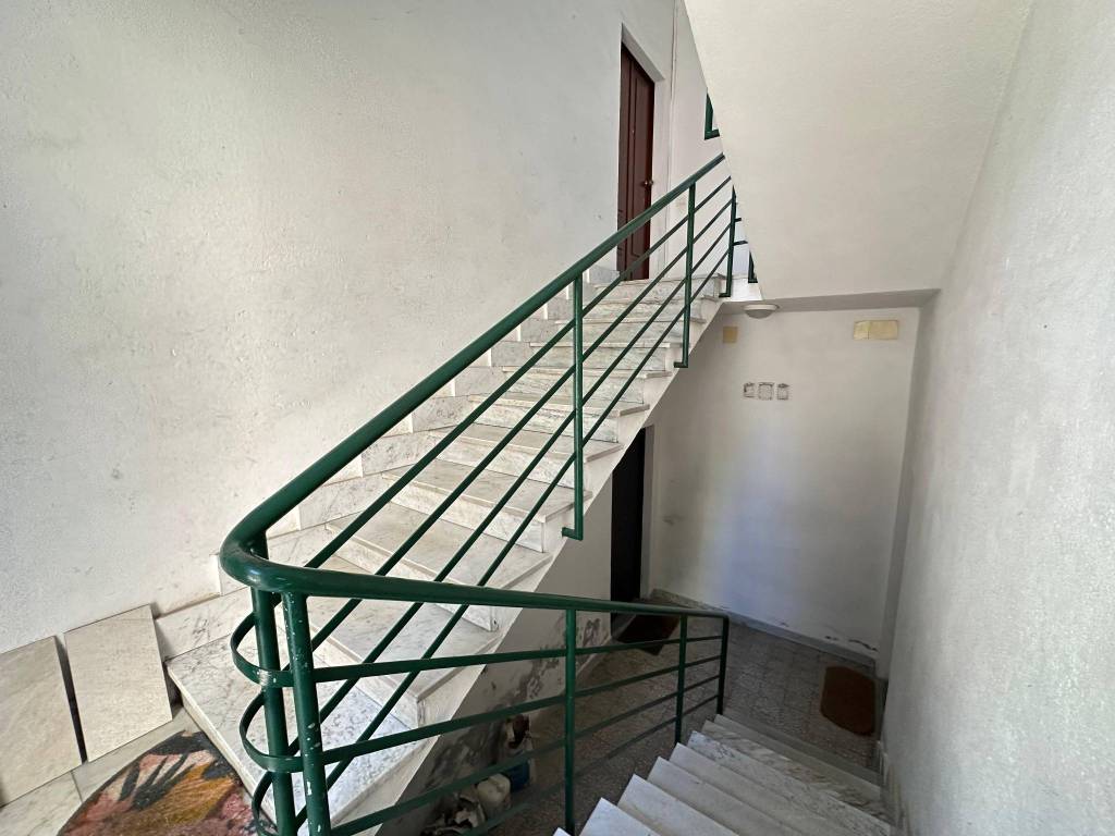 Appartamento a Cagliari in Via San Saturnino, 99 - Foto 4