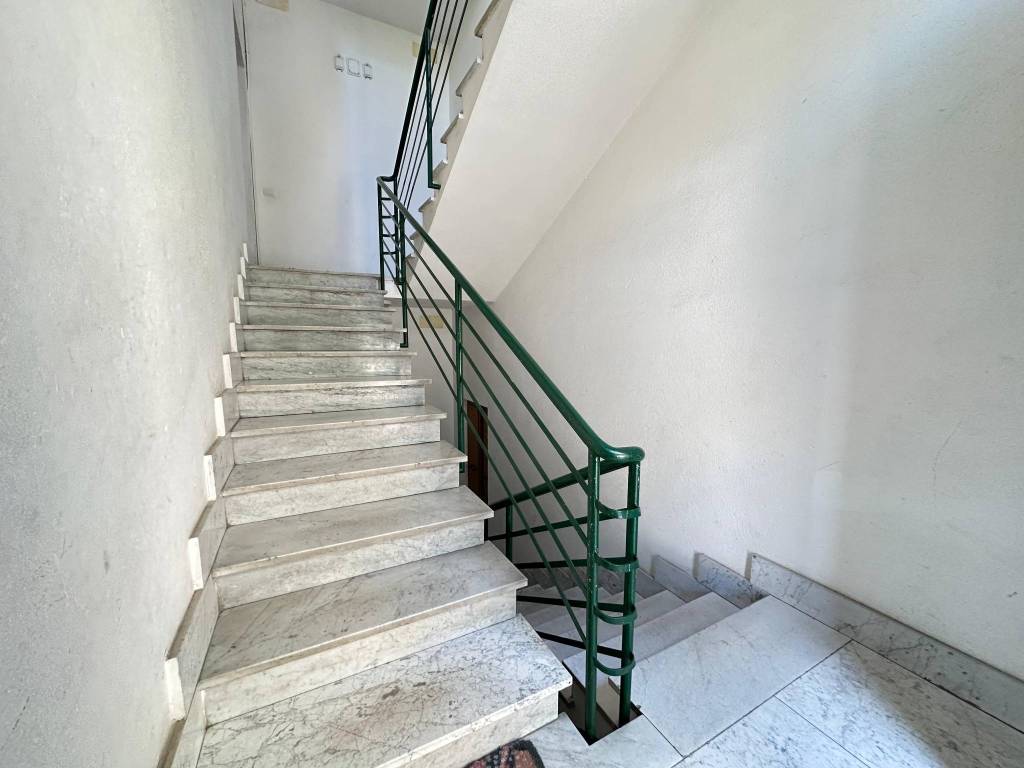 Appartamento a Cagliari in Via San Saturnino, 99 - Foto 5