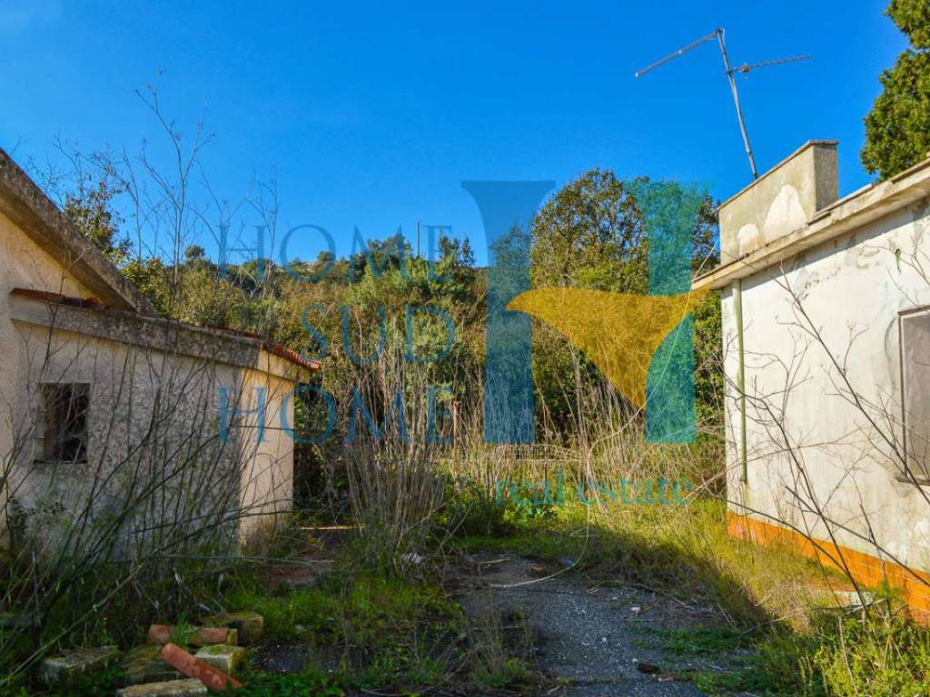 Rustico / casale a Noto in via Tommaso Fazello - Foto 3