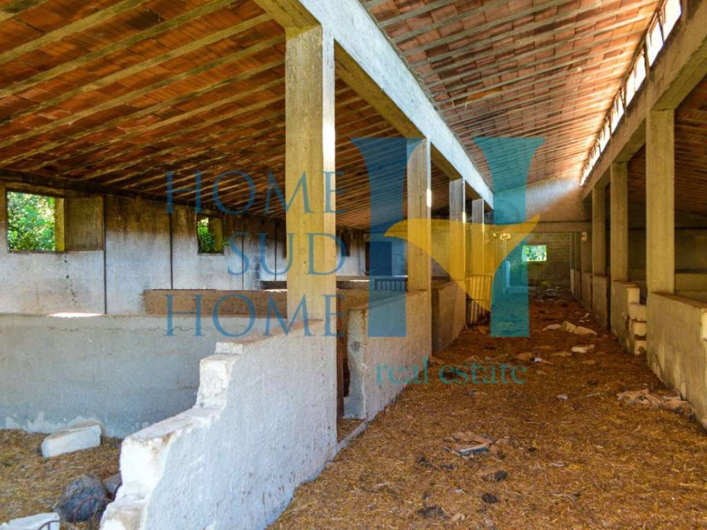 Rustico / casale a Noto in via Tommaso Fazello - Foto 5
