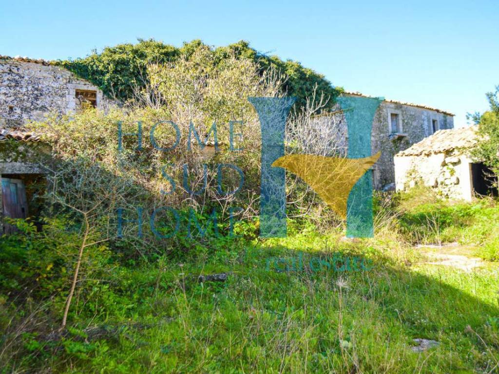 Rustico / casale a Noto in via Tommaso Fazello - Foto 3
