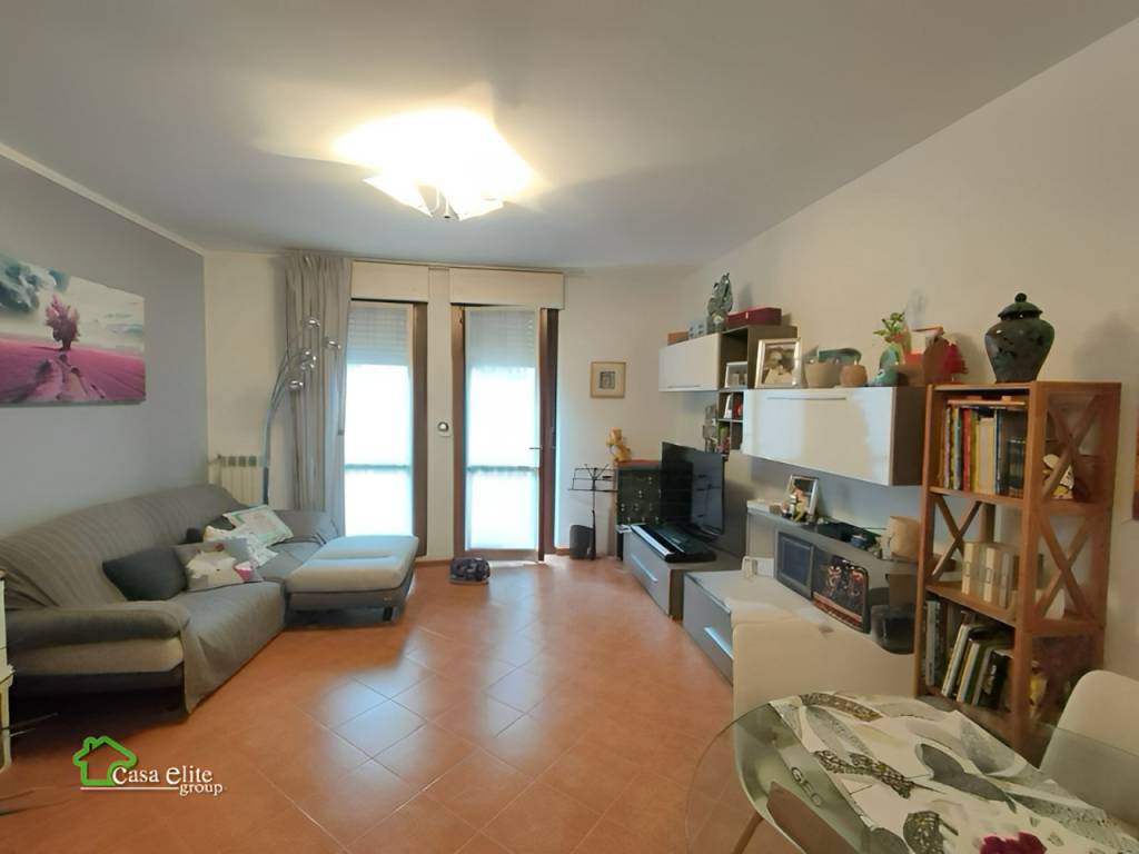 Appartamento a Landriano in Via Carlo Cattaneo, 3 - Foto 2