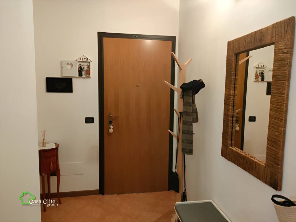 Appartamento a Landriano in Via Carlo Cattaneo, 3 - Foto 4