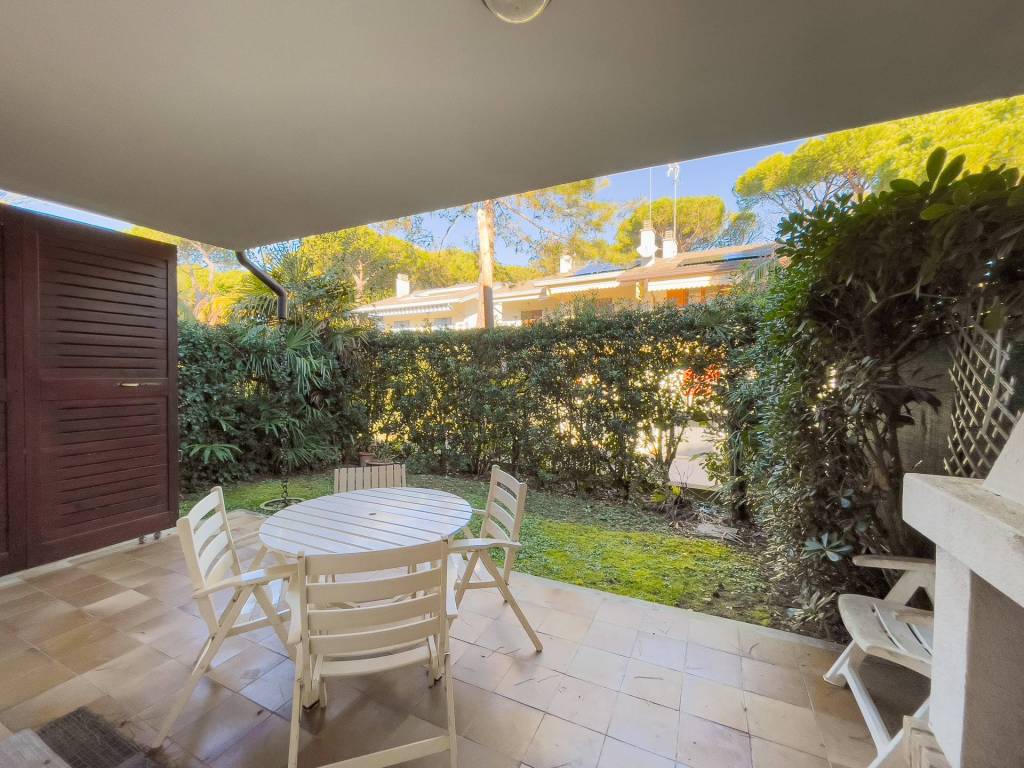 Villa a Lignano sabbiadoro in Arco dell'Alba - Foto 5