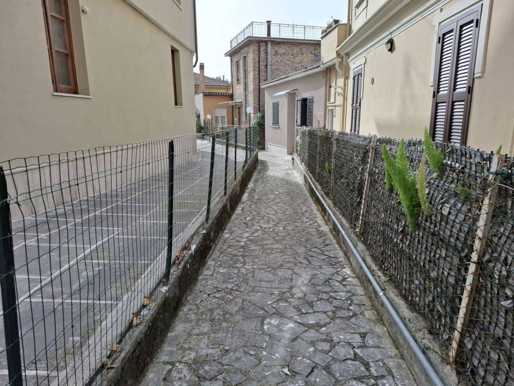 Casa indipendente a Isola del liri in via San Giuseppe, 7 - Foto 4