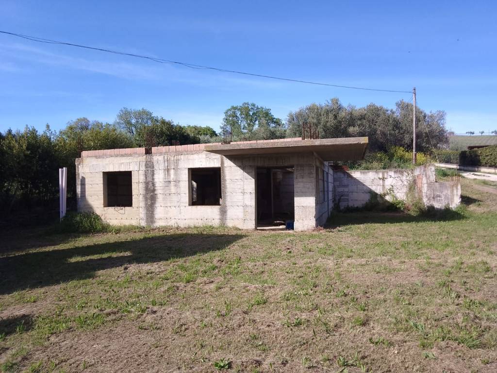 Rustico / casale a Giulianova in Via Piercecchi - Foto 2