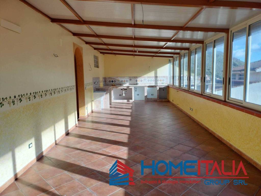 Appartamento a Belmonte mezzagno in Via Vladimir Ilic Ulianov Lenin, 45 - Foto 2