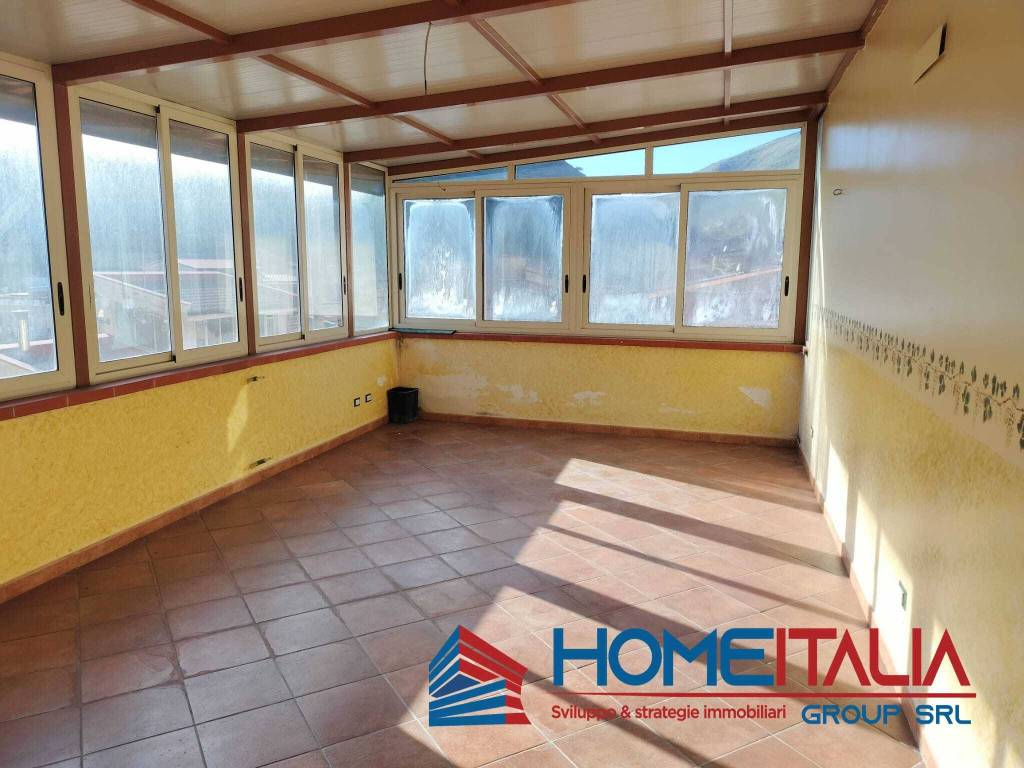 Appartamento a Belmonte mezzagno in Via Vladimir Ilic Ulianov Lenin, 45 - Foto 4