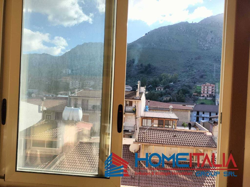 Appartamento a Belmonte mezzagno in Via Vladimir Ilic Ulianov Lenin, 45 - Foto 5