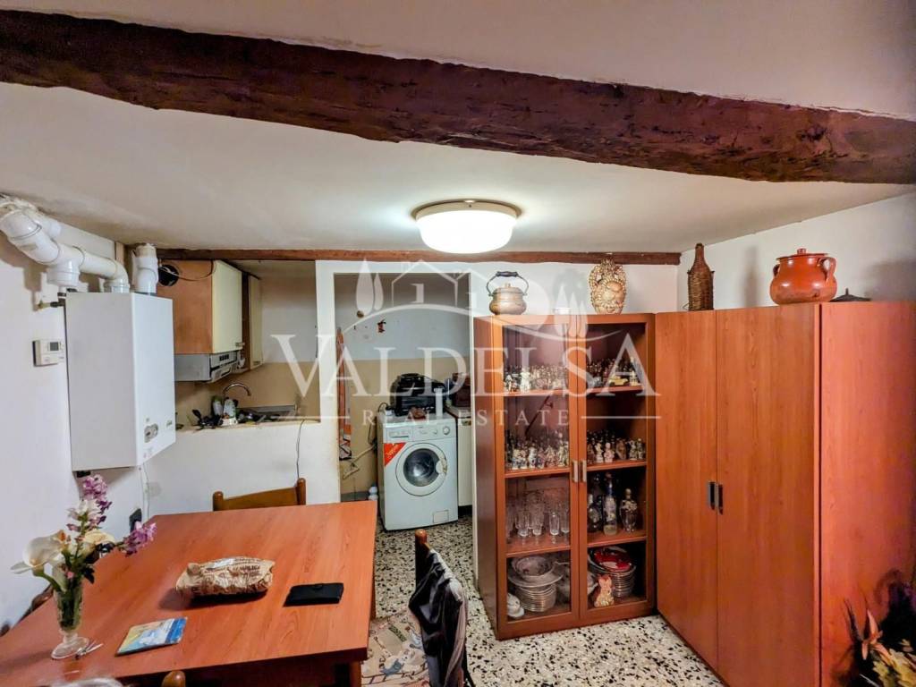 Casa indipendente a Poggibonsi in Via Giovanni Montorsoli, , 53036 - Foto 2