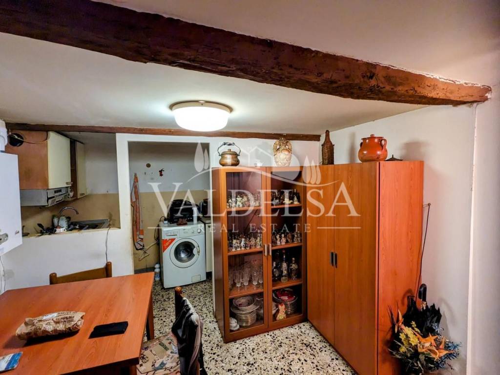 Casa indipendente a Poggibonsi in Via Giovanni Montorsoli, , 53036 - Foto 3