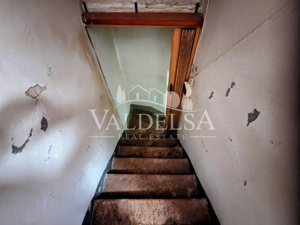 Casa indipendente a Poggibonsi in Via Giovanni Montorsoli, , 53036 - Foto 4