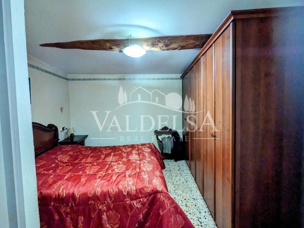 Casa indipendente a Poggibonsi in Via Giovanni Montorsoli, , 53036 - Foto 5
