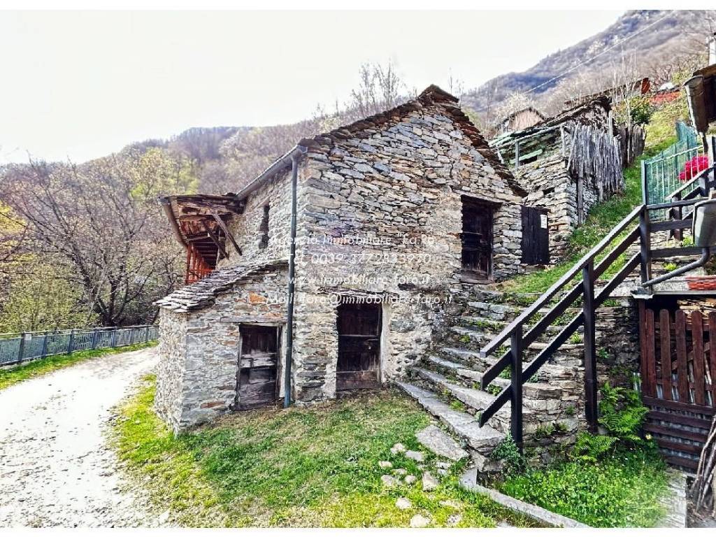 Rustico / casale a Cossogno in Frazione Cicogna - Foto 3