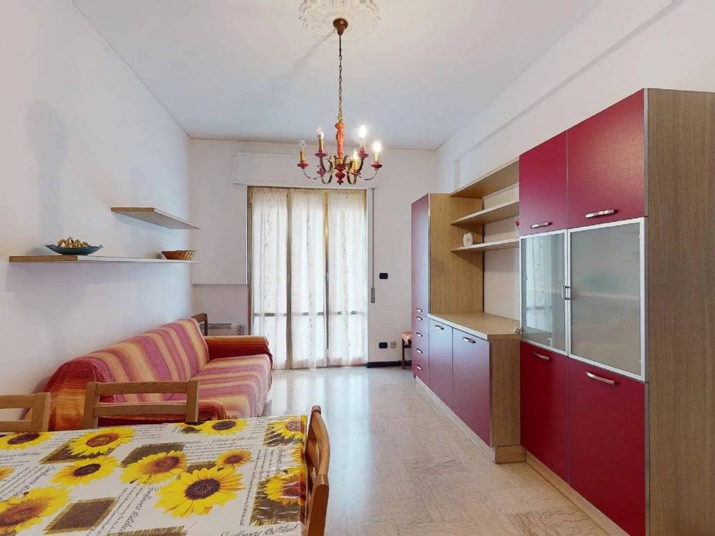 Appartamento a Borghetto santo spirito in Corso Europa 35. - Foto 2