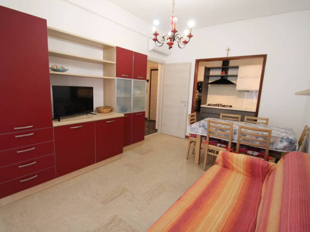Appartamento a Borghetto santo spirito in Corso Europa 35. - Foto 4