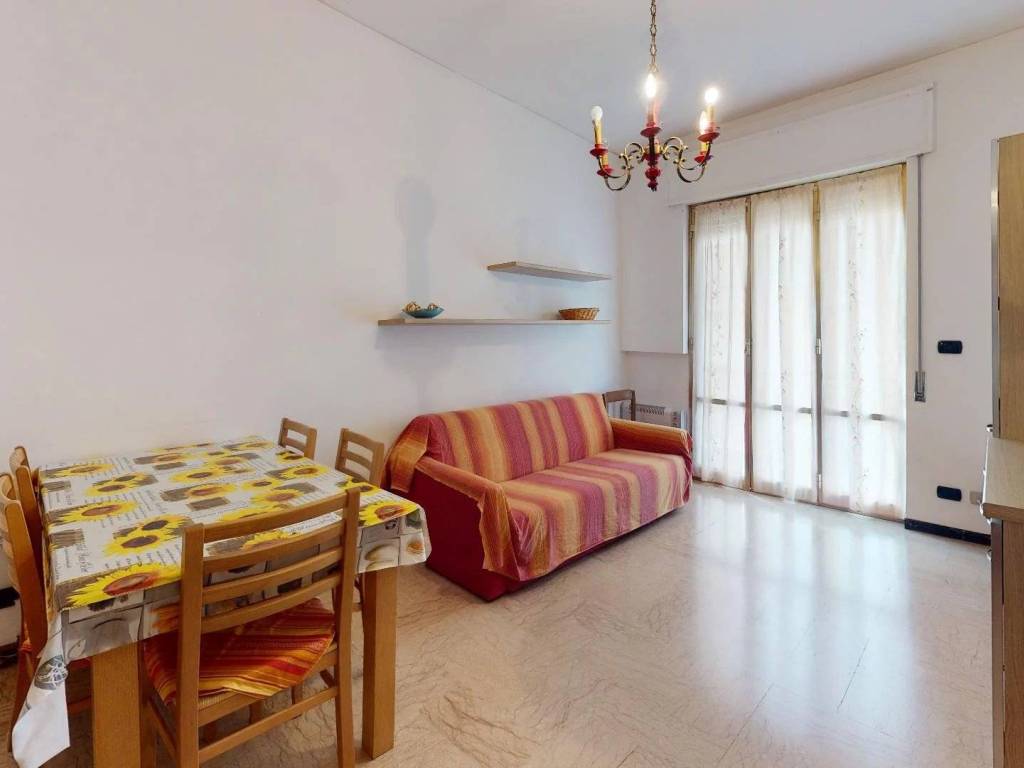Appartamento a Borghetto santo spirito in Corso Europa 35. - Foto 5