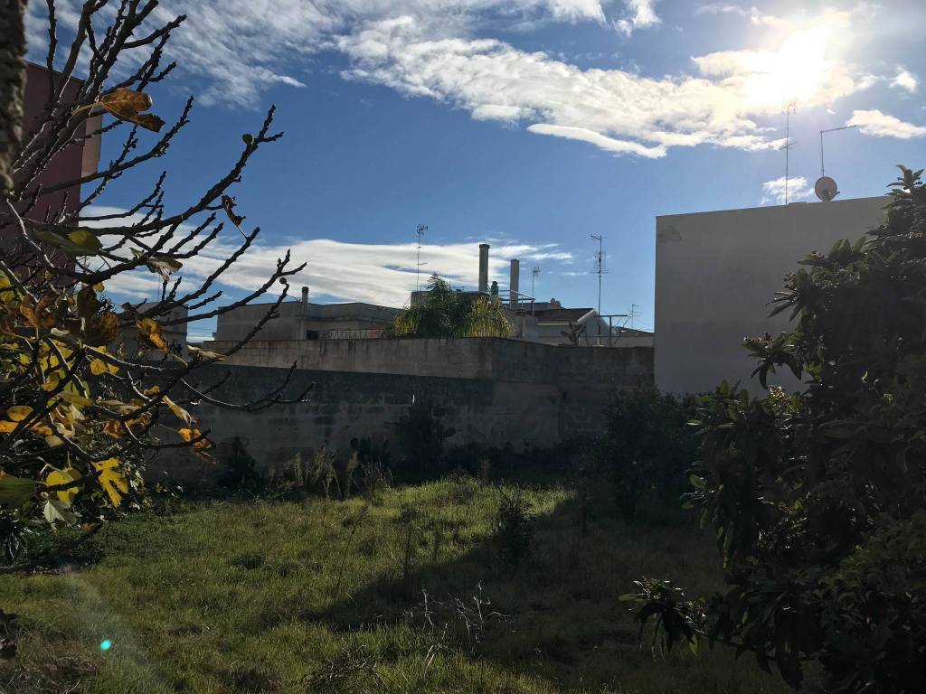 Terreno a San pietro vernotico in Via Puglie - Foto 4