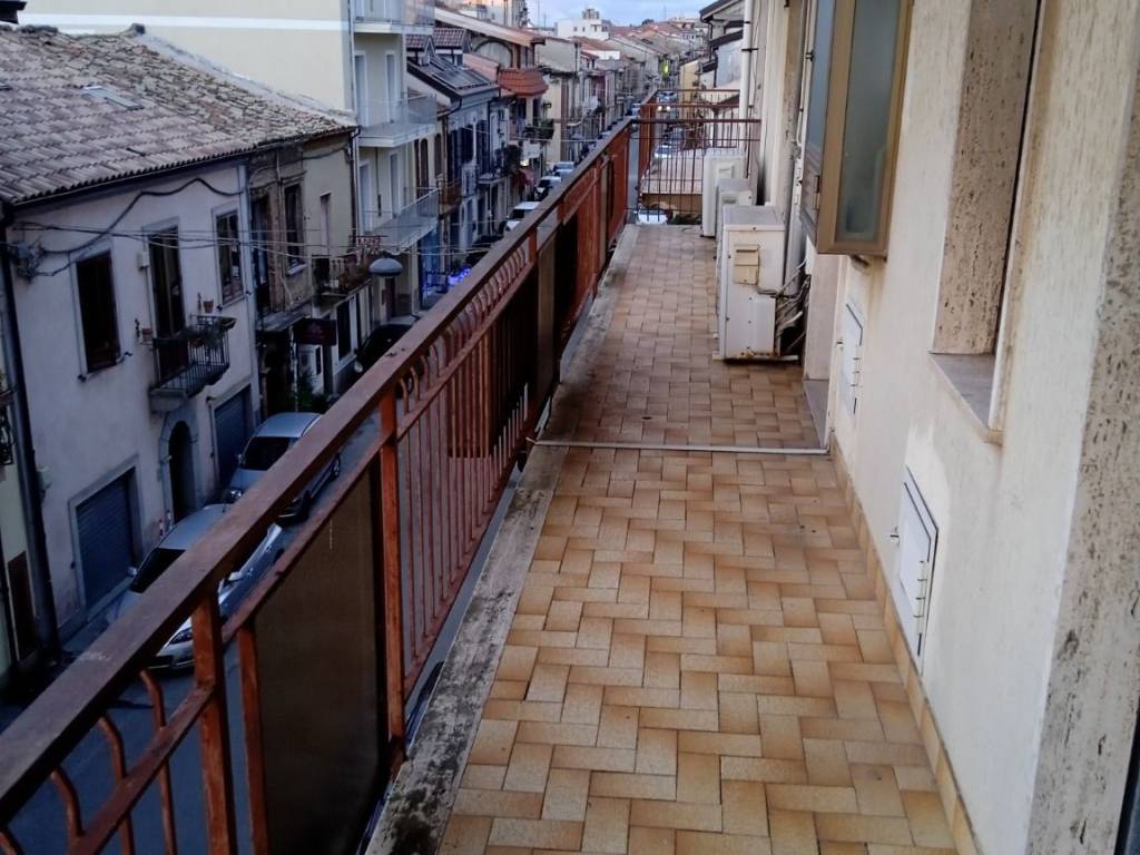 Appartamento a Vibo valentia in Via Marco Tullio Cicerone - Foto 2
