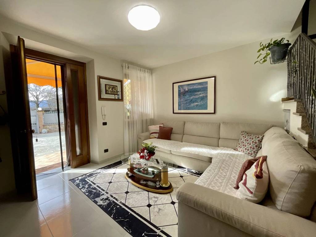 Casa indipendente a Porcari in VIA TOSCINO 90 PORCARI - Foto 3
