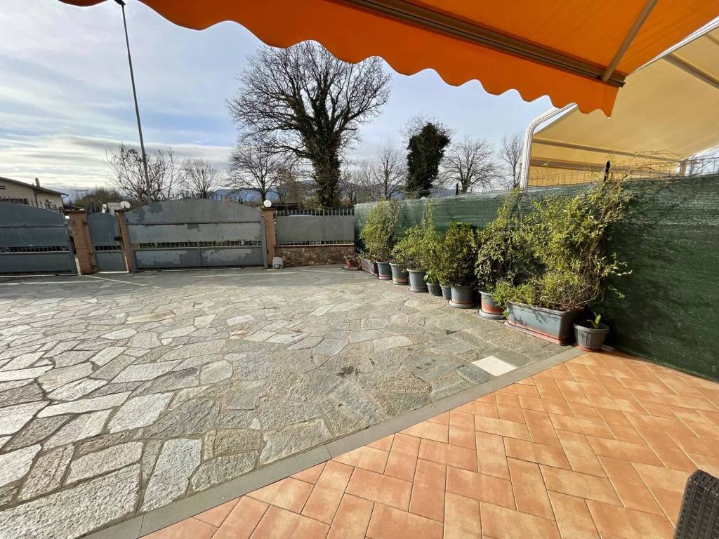 Casa indipendente a Porcari in VIA TOSCINO 90 PORCARI - Foto 4