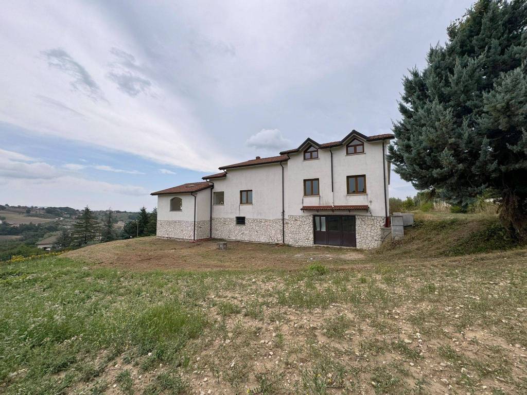 Villa a Campobasso - Foto 2