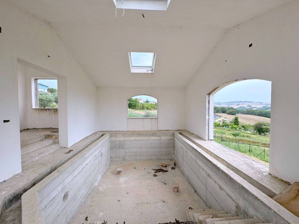 Villa a Campobasso - Foto 3