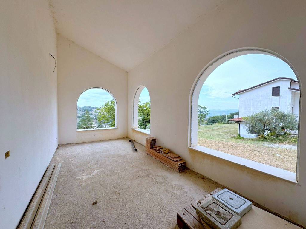 Villa a Campobasso - Foto 5