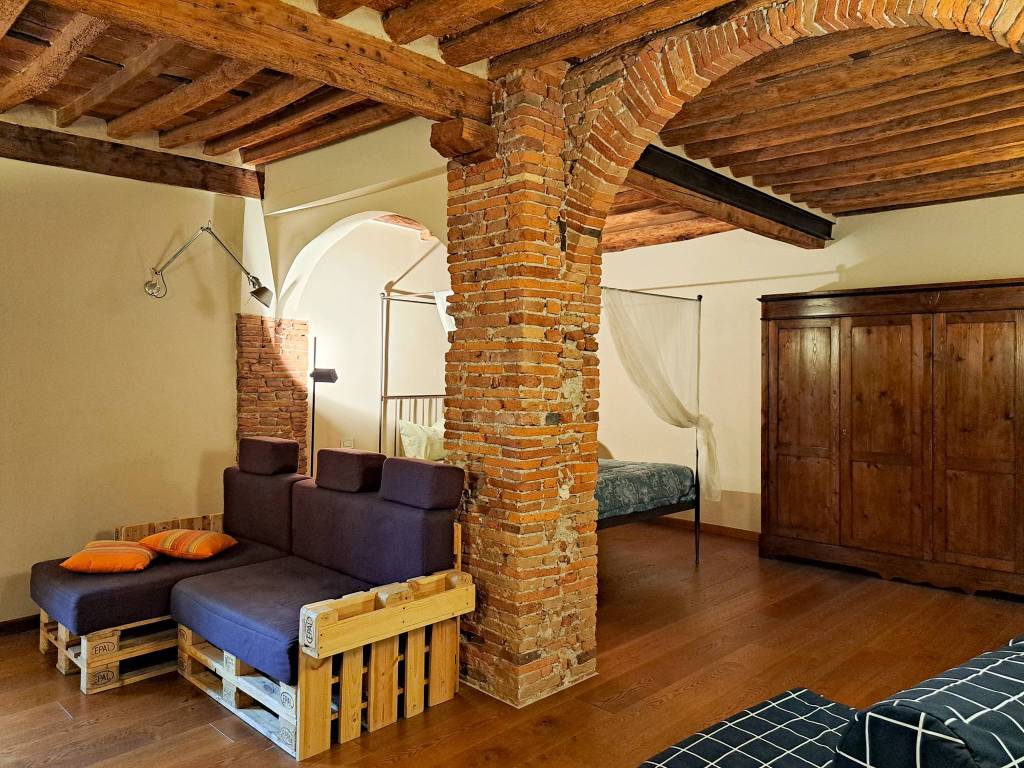 Appartamento a Lucca in Via della Zecca, 30 - Foto 2