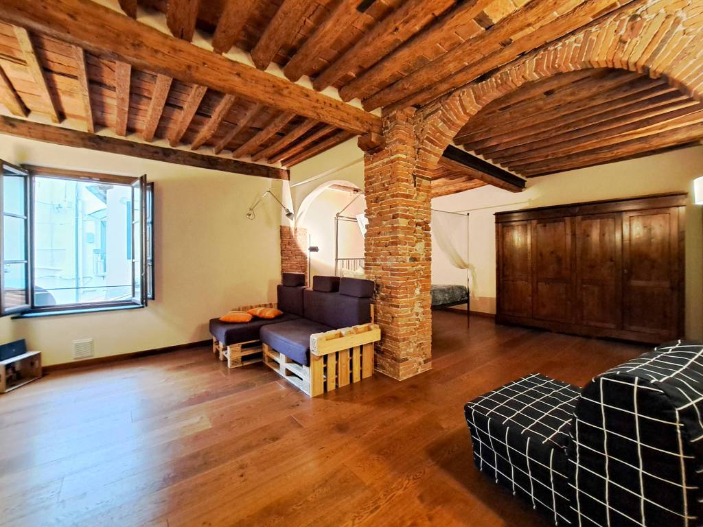 Appartamento a Lucca in Via della Zecca, 30 - Foto 3