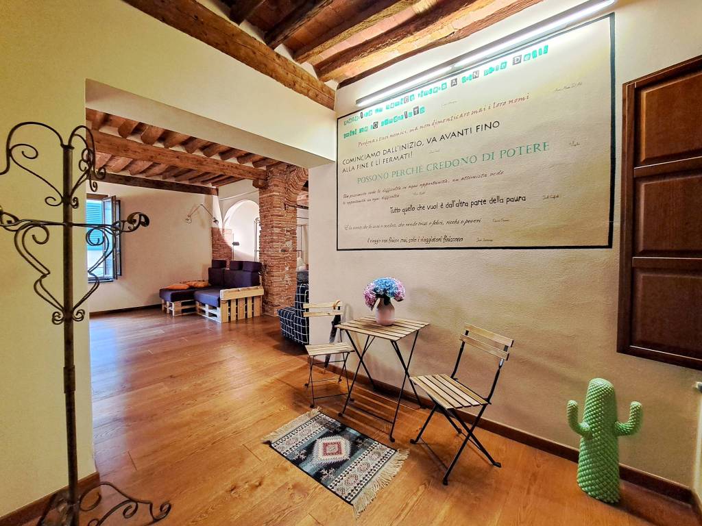 Appartamento a Lucca in Via della Zecca, 30 - Foto 4