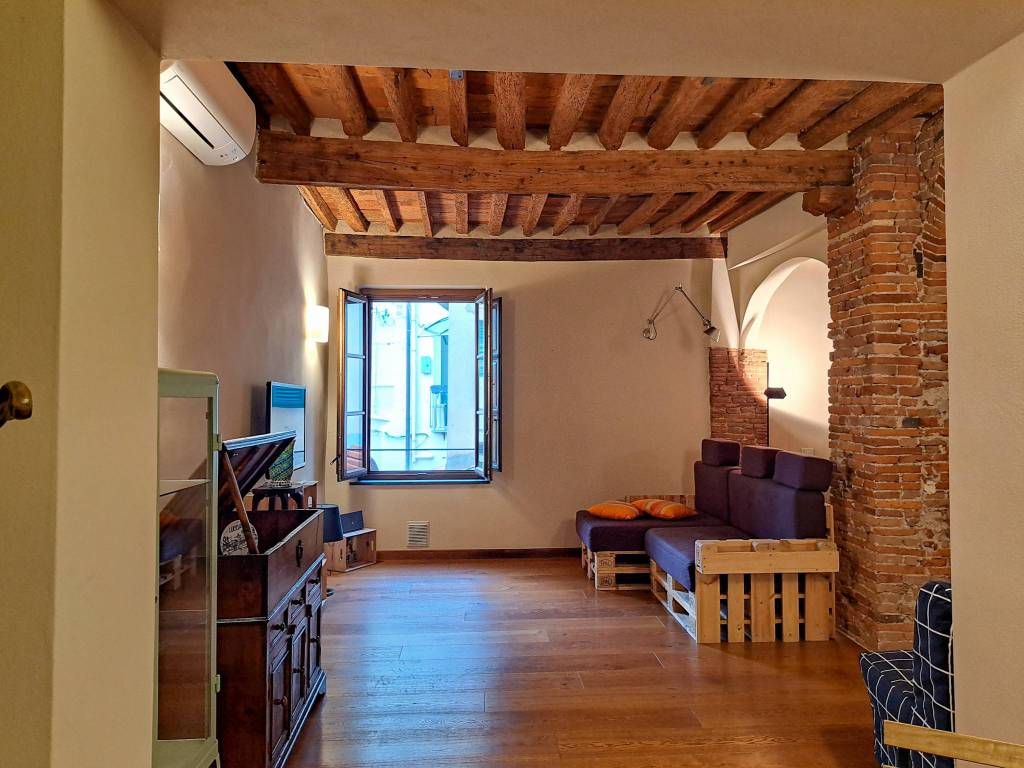 Appartamento a Lucca in Via della Zecca, 30 - Foto 5