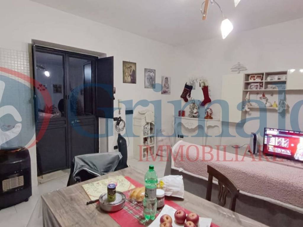 Appartamento a Brusciano in Via Camillo Cucca - Foto 2