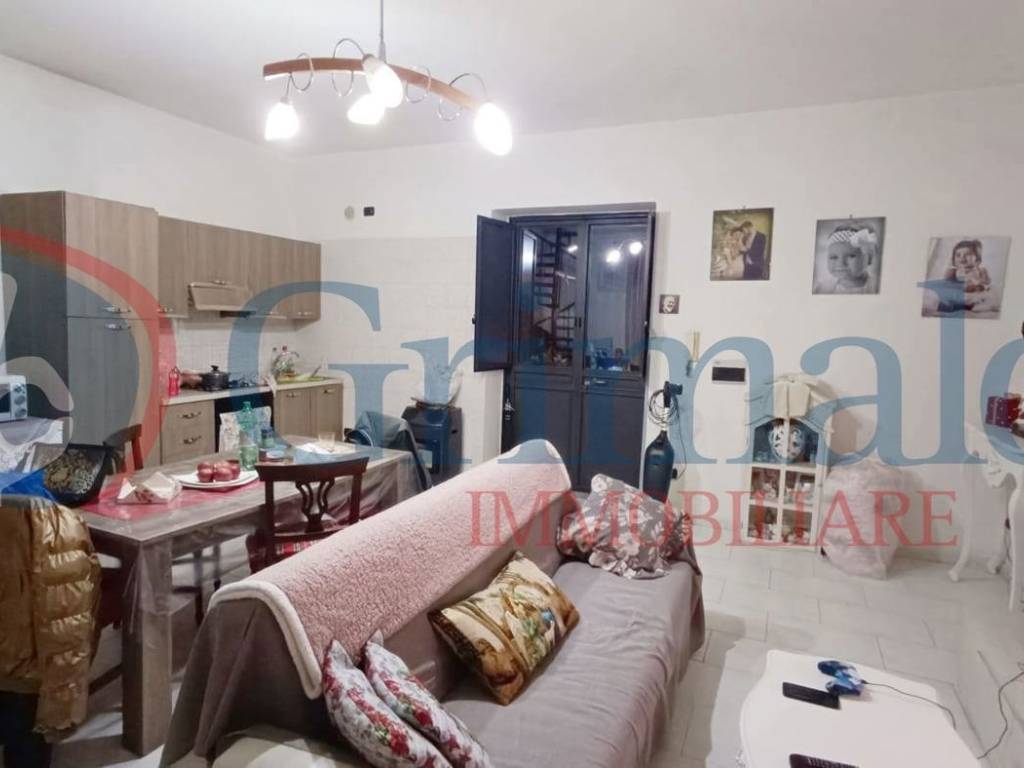 Appartamento a Brusciano in Via Camillo Cucca - Foto 3